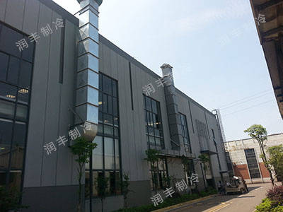东莞定制厂房降温设备价格