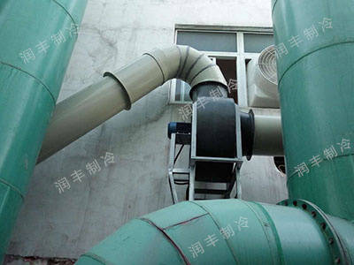 广州专用通风管道安装价格