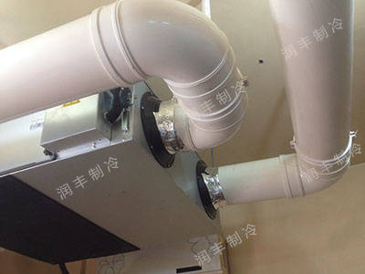 上海生产通风管道设备厂家