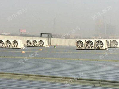 郑州生产环保空调价格