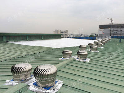 广州生产通风管道安装厂家