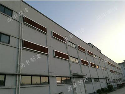 上海生产工业用大型吊扇批发